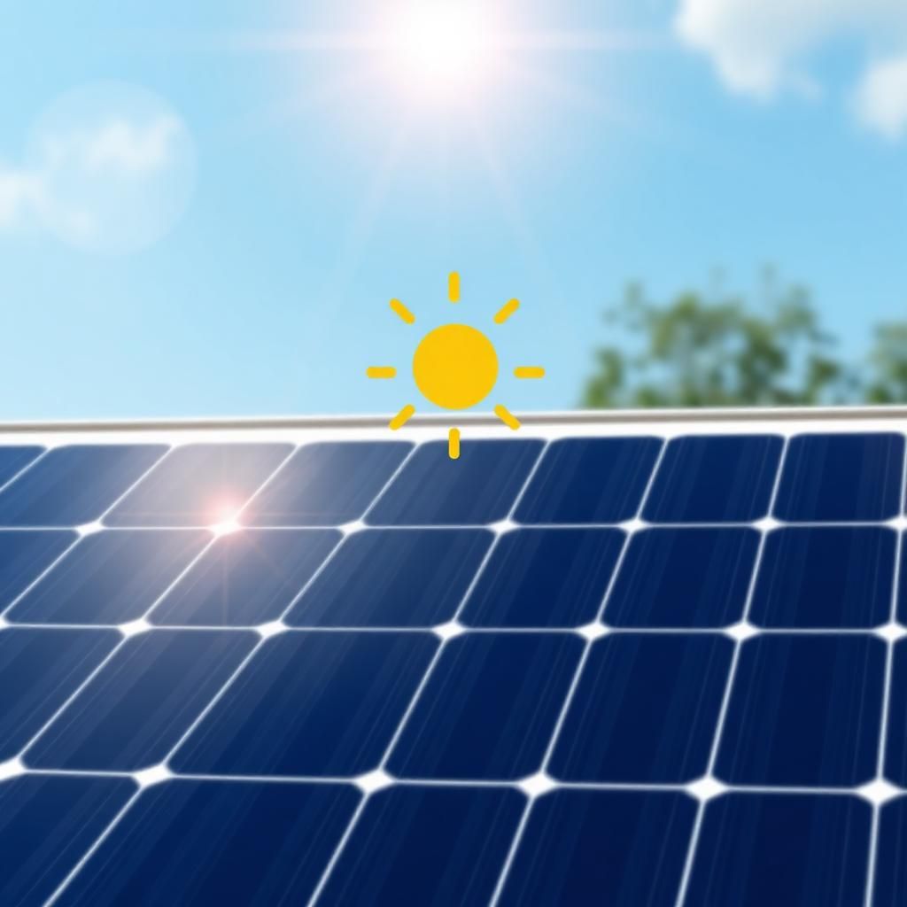 Panel-Solar